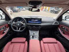 BMW 3 Series 325Li M Sport Package - photo 8