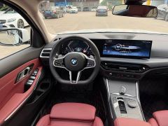 BMW 3 Series 325Li M Sport Package - photo 9