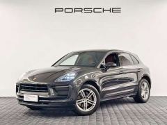 Porsche Macan 2.0T - photo 1