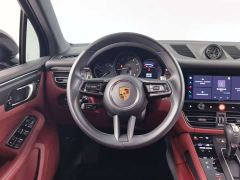 Porsche Macan 2.0T - photo 12