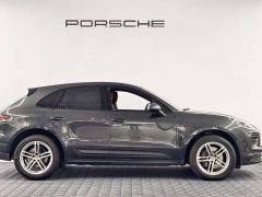 Porsche Macan 2.0T - photo 16