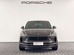 Porsche Macan 2.0T - photo 2