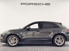 Porsche Macan 2.0T - photo 3