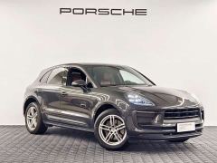 Porsche Macan 2.0T - photo 4