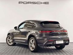 Porsche Macan 2.0T - photo 7