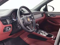 Porsche Macan 2.0T - photo 8