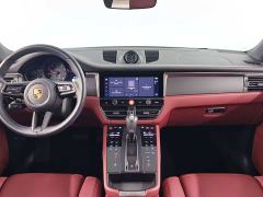 Porsche Macan 2.0T - photo 9