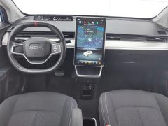 Neta Nezha V Standard Range Entertainment Edition Upgrade - ფოტო 16