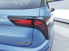 Neta Nezha V Standard Range Entertainment Edition Upgrade - ფოტო 5