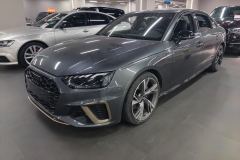 Audi A4L 40 TFSI quattro RS Package Speed Edition - ფოტო 1