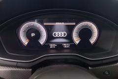 Audi A4L 40 TFSI quattro RS Package Speed Edition - ფოტო 11