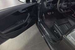 Audi A4L 40 TFSI quattro RS Package Speed Edition - ფოტო 14