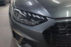 Audi A4L 40 TFSI quattro RS Package Speed Edition - ფოტო 2