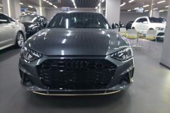 Audi A4L 40 TFSI quattro RS Package Speed Edition - ფოტო 3