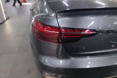 Audi A4L 40 TFSI quattro RS Package Speed Edition - ფოტო 5