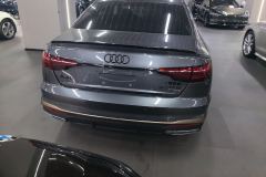 Audi A4L 40 TFSI quattro RS Package Speed Edition - ფოტო 6
