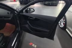 Audi A4L 40 TFSI quattro RS Package Speed Edition - ფოტო 8
