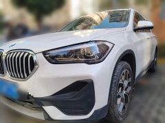 BMW X1 Facelift sDrive25Li Premier - photo 1