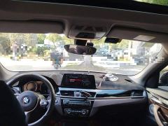 BMW X1 Facelift sDrive25Li Premier - photo 10