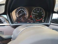 BMW X1 Facelift sDrive25Li Premier - photo 13
