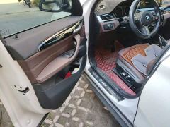 BMW X1 Facelift sDrive25Li Premier - photo 17