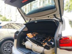 BMW X1 Facelift sDrive25Li Premier - photo 20