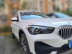 BMW X1 Facelift sDrive25Li Premier - photo 3