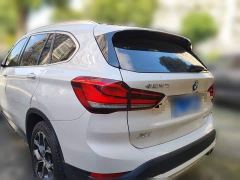 BMW X1 Facelift sDrive25Li Premier - photo 4