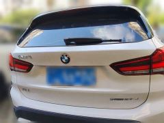 BMW X1 Facelift sDrive25Li Premier - photo 5
