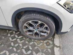 BMW X1 Facelift sDrive25Li Premier - photo 8