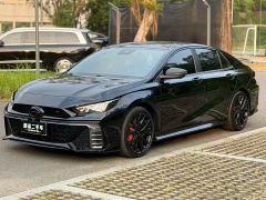 GAC Shadowpanther 400T Automatic Shadowpanther R MAX Edition - ფოტო 1