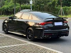 GAC Shadowpanther 400T Automatic Shadowpanther R MAX Edition - ფოტო 5