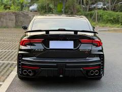 GAC Shadowpanther 400T Automatic Shadowpanther R MAX Edition - ფოტო 6