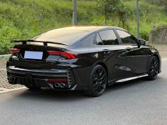 GAC Shadowpanther 400T Automatic Shadowpanther R MAX Edition - ფოტო 7