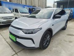 Leapmotor Leapo C11 Extended Range 200 Comfort Edition - фото 1