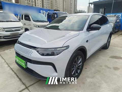 2024 Leapmotor Leapo C11 Extended Range 200 Comfort Edition