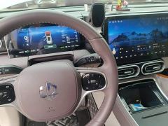 Leapmotor Leapo C11 Extended Range 200 Comfort Edition - фото 13