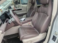 Leapmotor Leapo C11 Extended Range 200 Comfort Edition - фото 14
