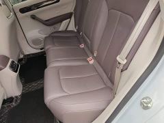 Leapmotor Leapo C11 Extended Range 200 Comfort Edition - фото 16