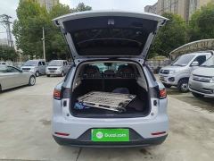Leapmotor Leapo C11 Extended Range 200 Comfort Edition - фото 18