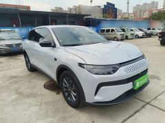 Leapmotor Leapo C11 Extended Range 200 Comfort Edition - фото 3