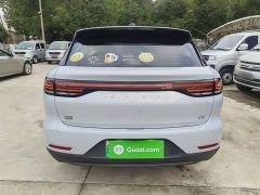 Leapmotor Leapo C11 Extended Range 200 Comfort Edition - фото 5