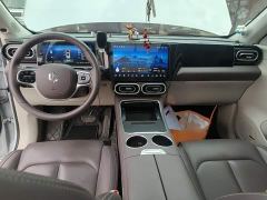 Leapmotor Leapo C11 Extended Range 200 Comfort Edition - фото 9