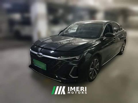 2023 Chery Arrizo 8 1.6T DCT Comfort - ავტომობილი ჩინეთიდან