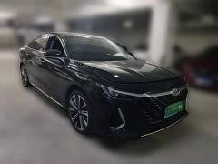 Chery Arrizo 8 1.6T DCT Comfort - фото 3