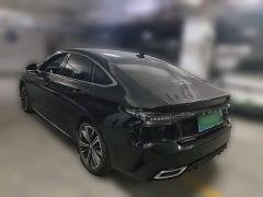 Chery Arrizo 8 1.6T DCT Comfort - фото 4
