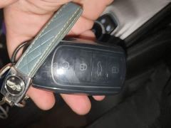 Chery Arrizo 8 1.6T DCT Comfort - фото 9