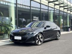 BMW i3 eDrive 40 L Night Sport Package - photo 1
