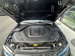 BMW i3 eDrive 40 L Night Sport Package - photo 10