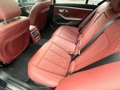 BMW i3 eDrive 40 L Night Sport Package - photo 11